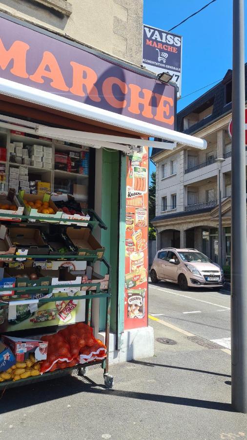 Le Nonneville Aulnay-sous-Bois Exterior foto